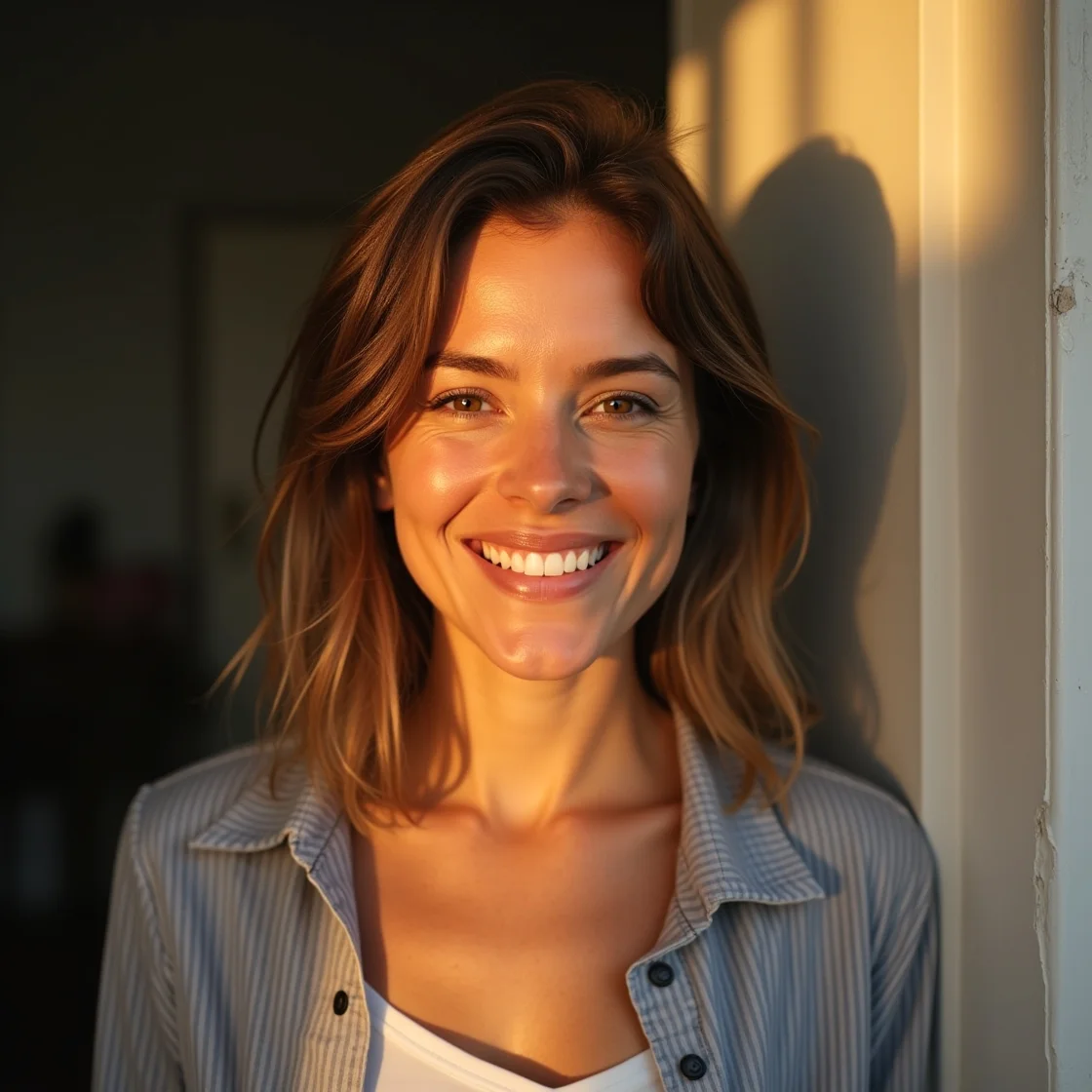 María López